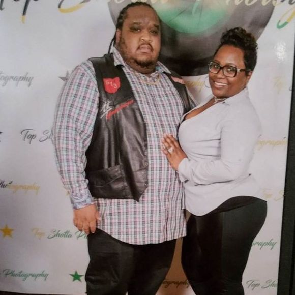 Meet your Posher, Toya - Picture 1 of 1